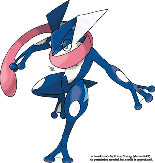Illustration for article titled The Best (and Possibly Worst) of The New Pokémon Designs